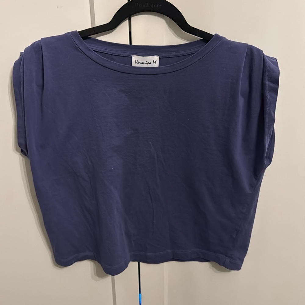 Veronica M top